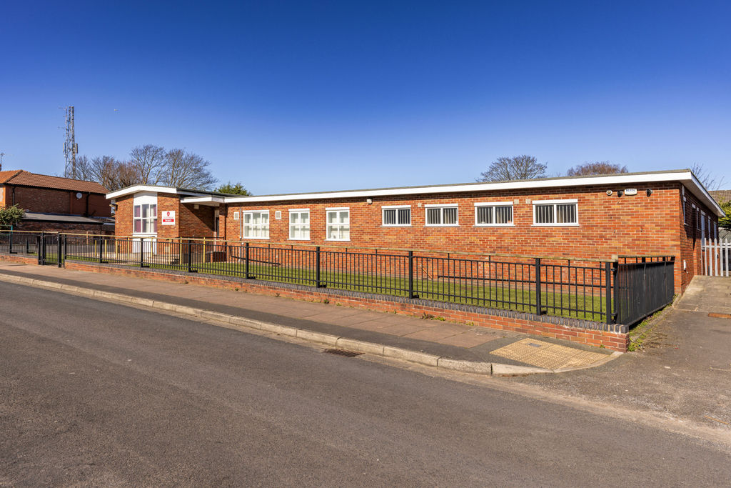 Lincoln House Surgery