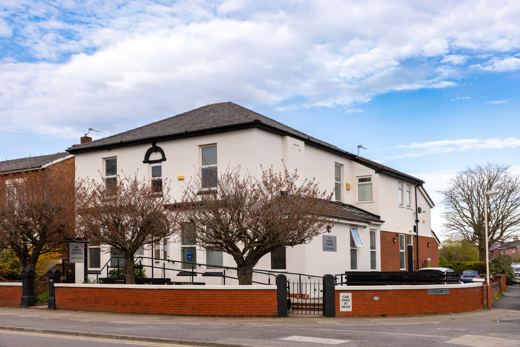 The Family Surgery (Birkdale)